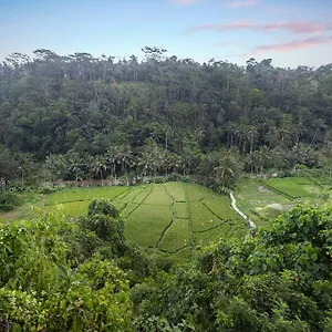 Black Penny , Ubud Indonésie
