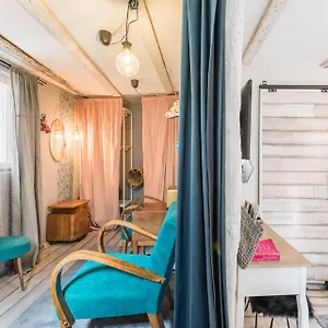 Livo Disno 12 , Split Croatie