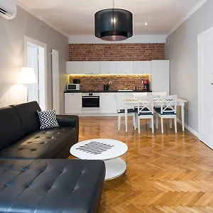 Florianska Deluxe With Air Condition , Cracovie Pologne