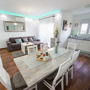Apartment's Tea & Nevio , Split Croatie