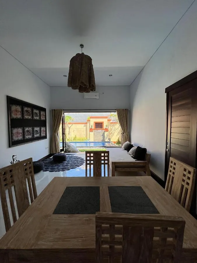Villa Margherita Seminyak  Indonesia
