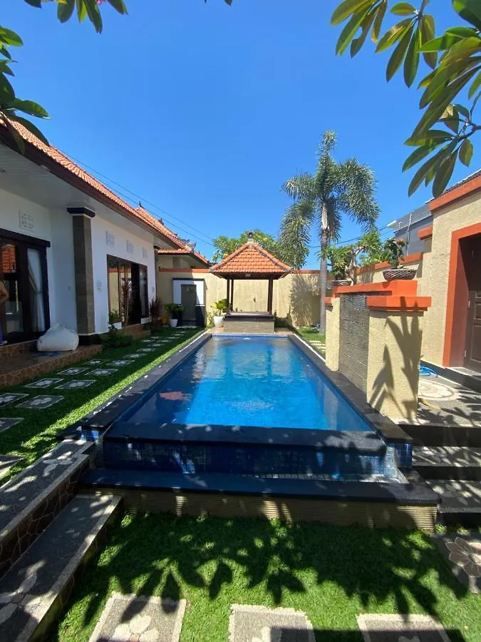 Villa Margherita Seminyak  Seminyak (Bali)