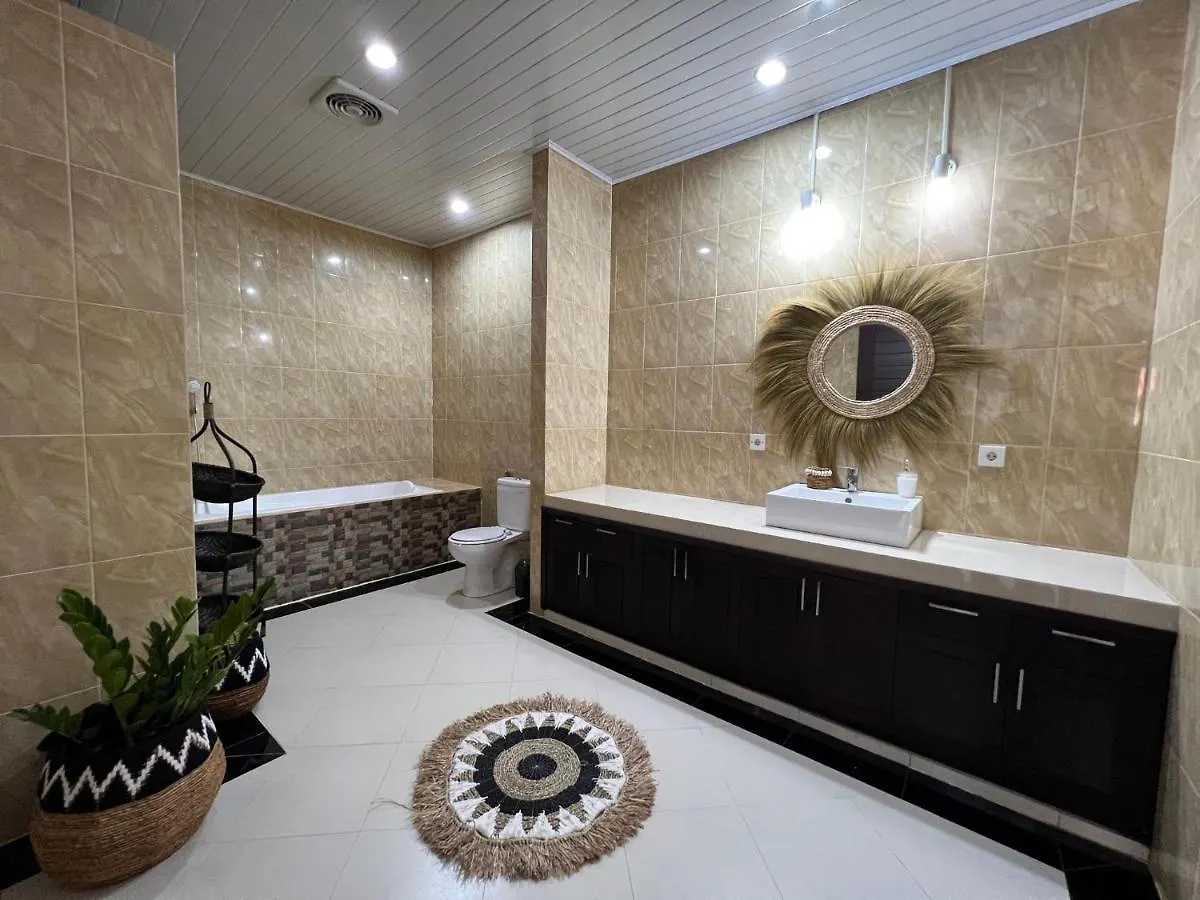 Villa Margherita Seminyak   Seminyak (Bali)