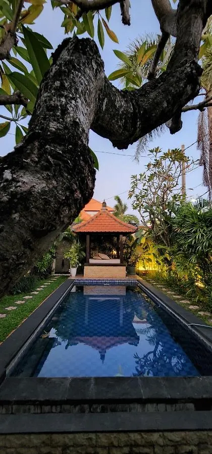 Villa Margherita Seminyak
