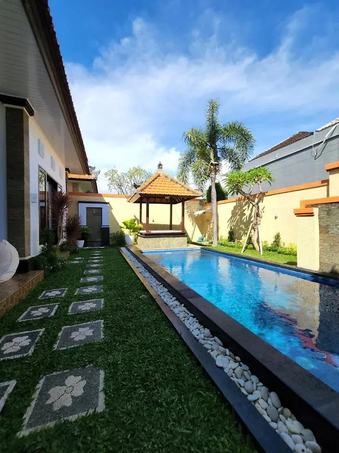 Villa Margherita Seminyak  0*, Seminyak (Bali) Indonesia