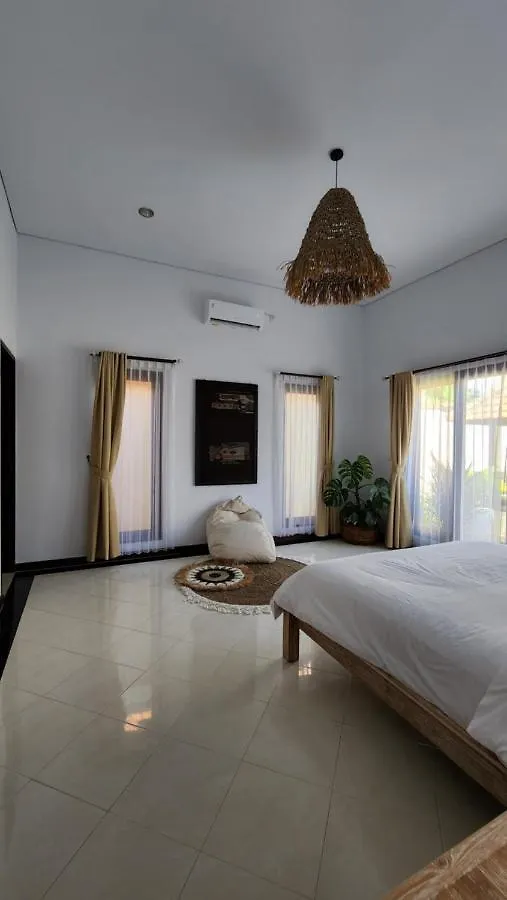 Villa Margherita Seminyak