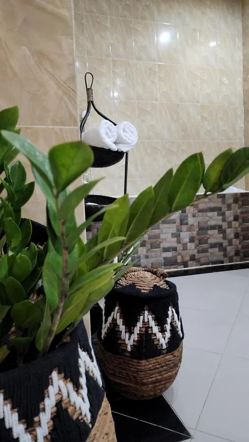 Villa Margherita Seminyak   Seminyak (Bali)