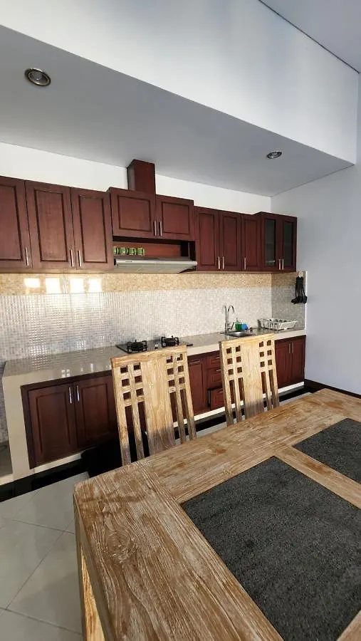 Villa Margherita Seminyak   Seminyak (Bali)