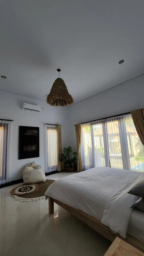Villa Margherita Seminyak