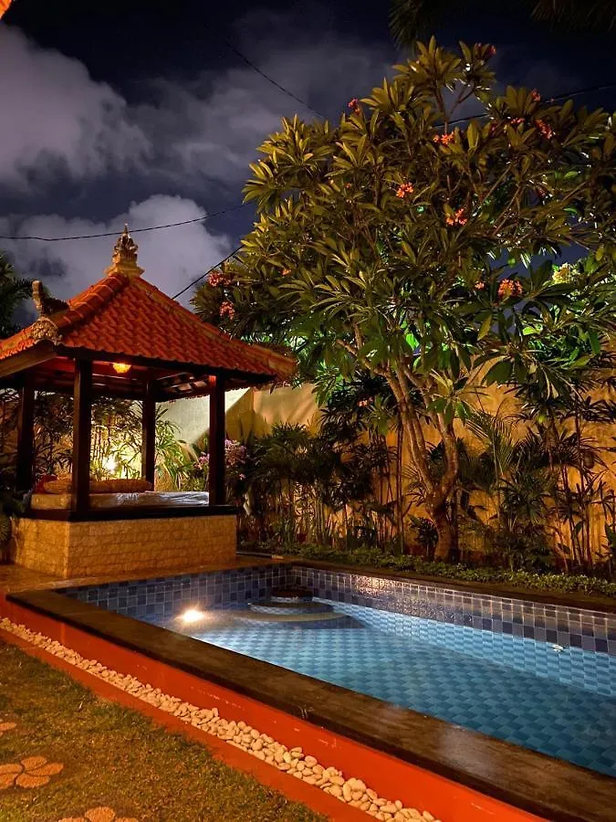 Villa Margherita Seminyak  Indonesia
