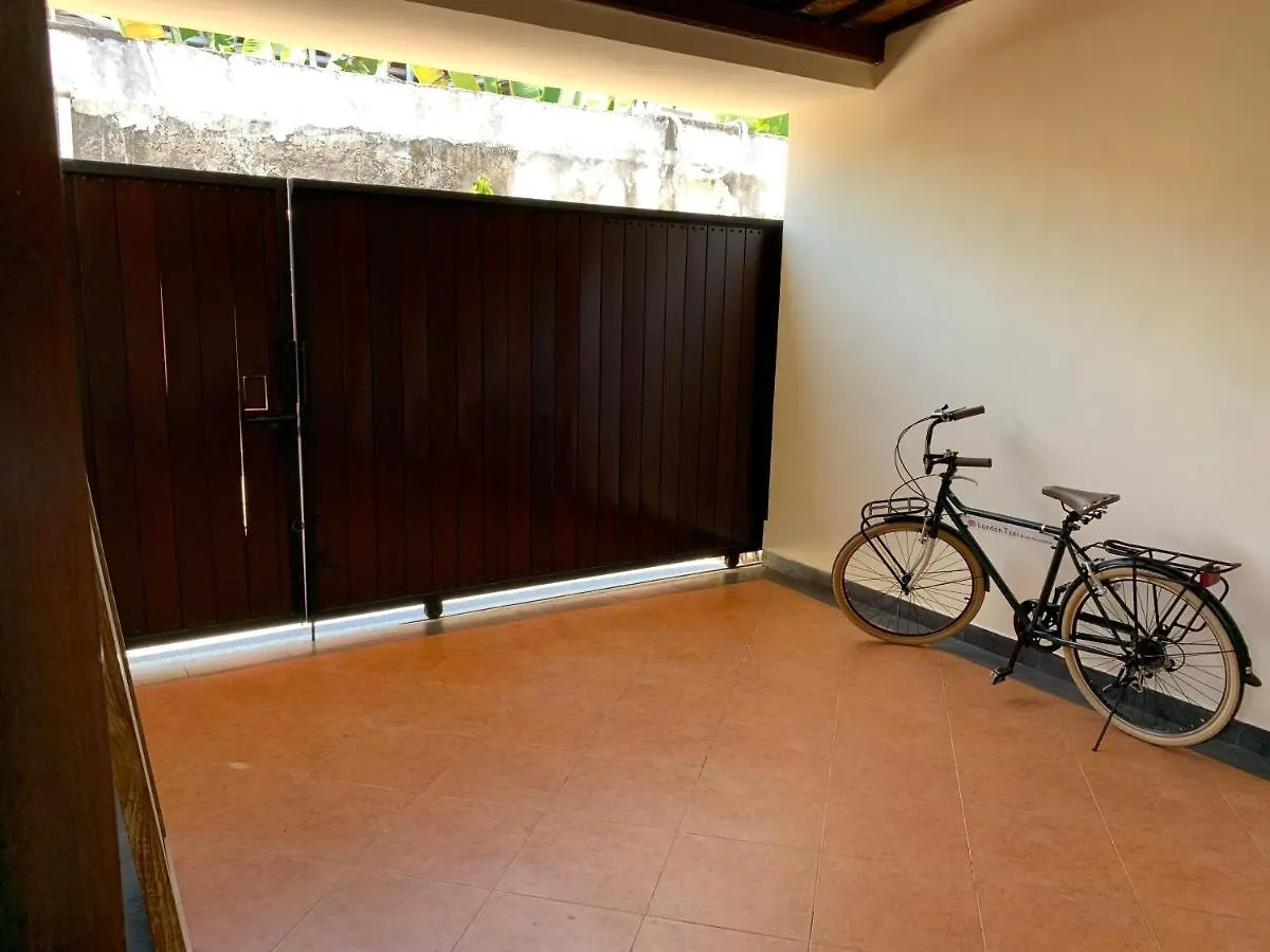 Villa Margherita Seminyak  Indonesia